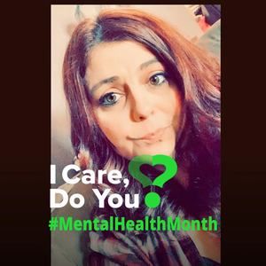 Meet your Posher, Lori